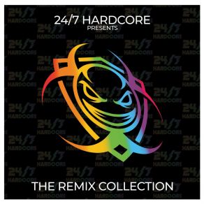 The Remix Collection Part 1 (Digital Edition) album cover
