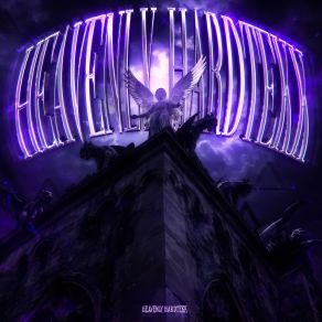 HEAVENLY HARDTEKK album cover
