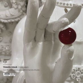 Travelogue: Thailand album cover