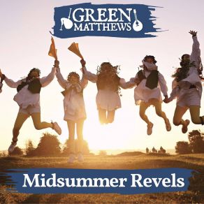 Midsummer Revels album cover
