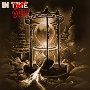 In Dub album cover