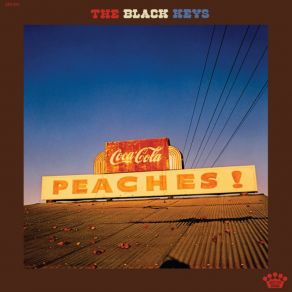 Peaches! album cover