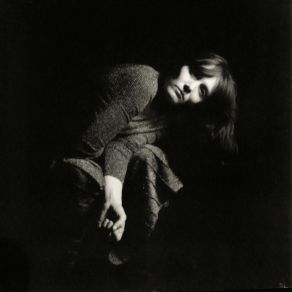 Forgotten World album cover