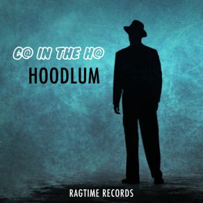 Hoodlum album cover
