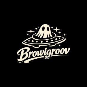 BROWI GROOV VOL. 1 album cover