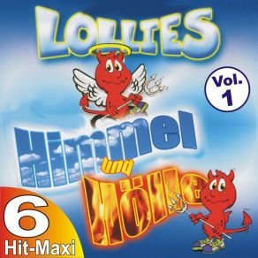 Himmel Und Hölle Vol. 1 - Die 6 Hit-Maxi album cover
