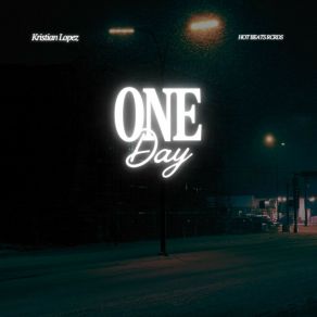 One Day album cover