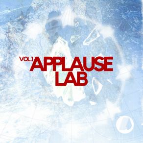 Applause Lab, Vol. 1 album cover