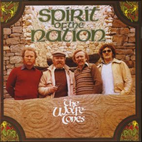 Spirit Of The Nation album cover