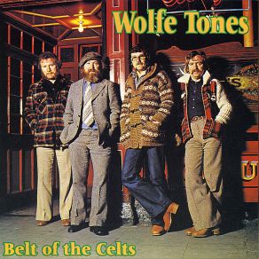 Belt Of The Celts album cover