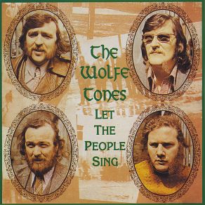 Let The People Sing album cover