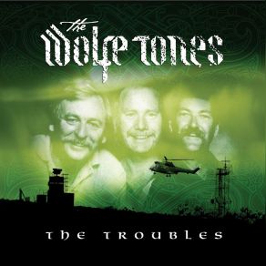 The Troubles (CD1) album cover