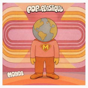 POp En Plastique album cover
