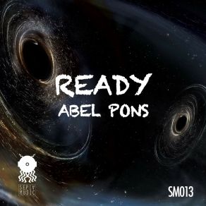 Ready album cover