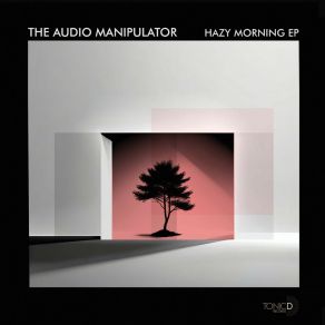 Hazy Morning album cover