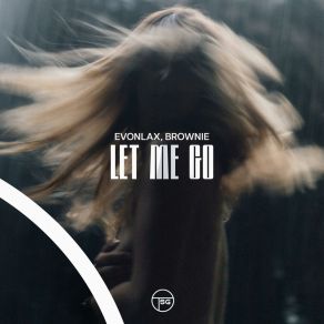 Let Me Go album cover