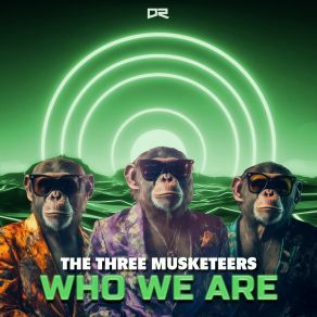 Who We Are album cover