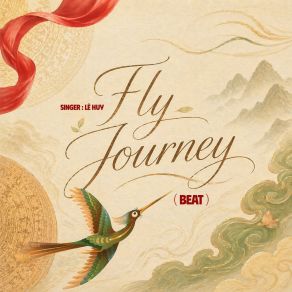 Fly Journey (Beat) album cover