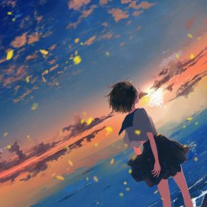 Sunsets album cover