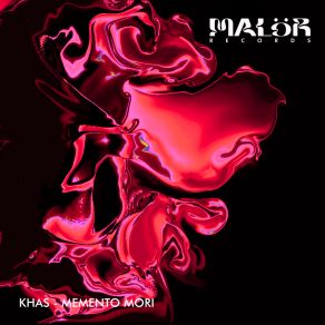 Memento Mori album cover