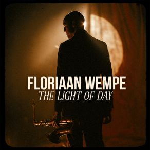 The Light Of Day album cover