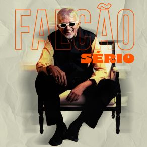 Sério album cover