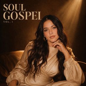 Soul Gospel, Vol. 1 album cover