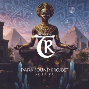 Af Ra Ka album cover