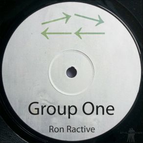 Group One album cover