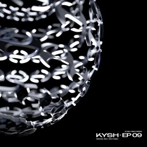 KYSH-EP09 album cover