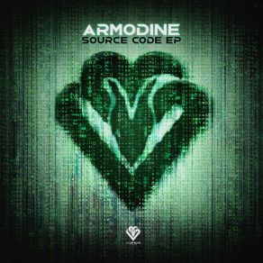 Source Code album cover