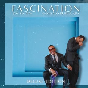 Fascination (Deluxe Edition) album cover