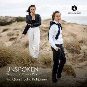 Unspoken album cover