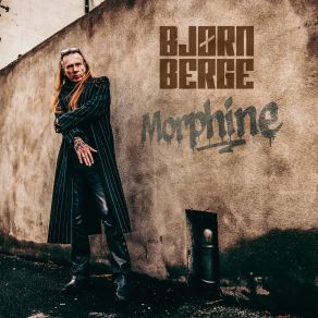 Morphine album cover