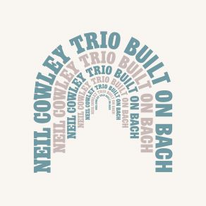 Built On Bach album cover