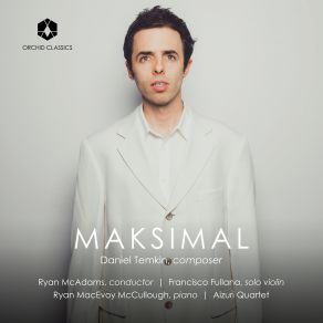 Maksimal album cover