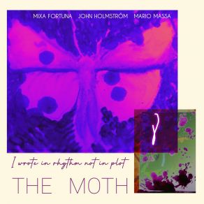 The Mouth album cover