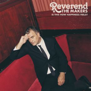 Is This How Happiness Feels album cover