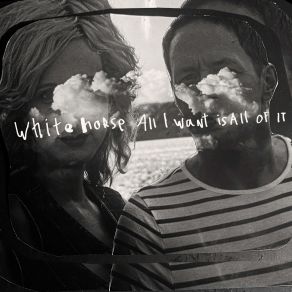 All I Want Is All Of It album cover