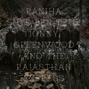 Ranjha album cover