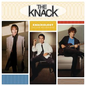 Knackology: The Zen Recordings album cover