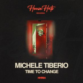 Time To Change album cover