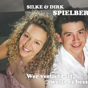 Wer Verliebt Ist, Weiss Es Besser album cover