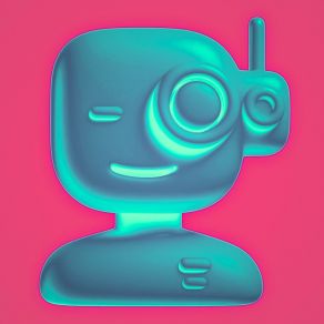 Cyborg album cover