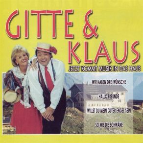 Jetzt Kommt Musik In Das Haus album cover