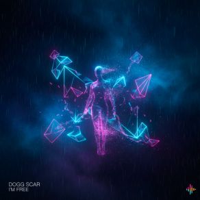 I'm Free album cover