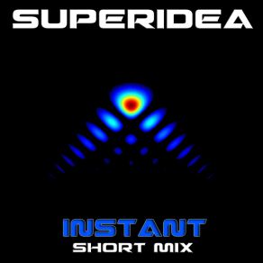 Instant (Short Mix) album cover