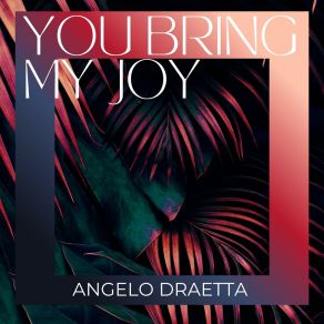 You Bring My Joy album cover