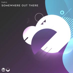 Somewhere Out There album cover