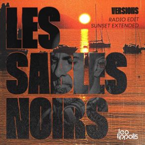 Les Sables Noirs album cover